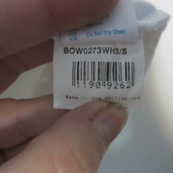 Y2K Streetwear Graphic White T-Shirt Bench/ Small – “Better Naïve Than Jaded” - Picture 6 of 8